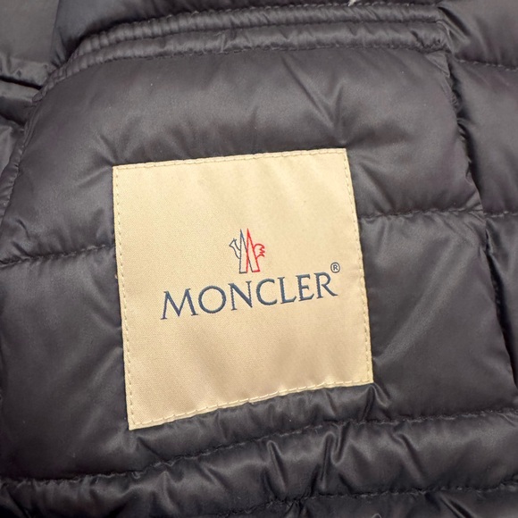 Moncler Lans Jacket - Picture 9 of 9